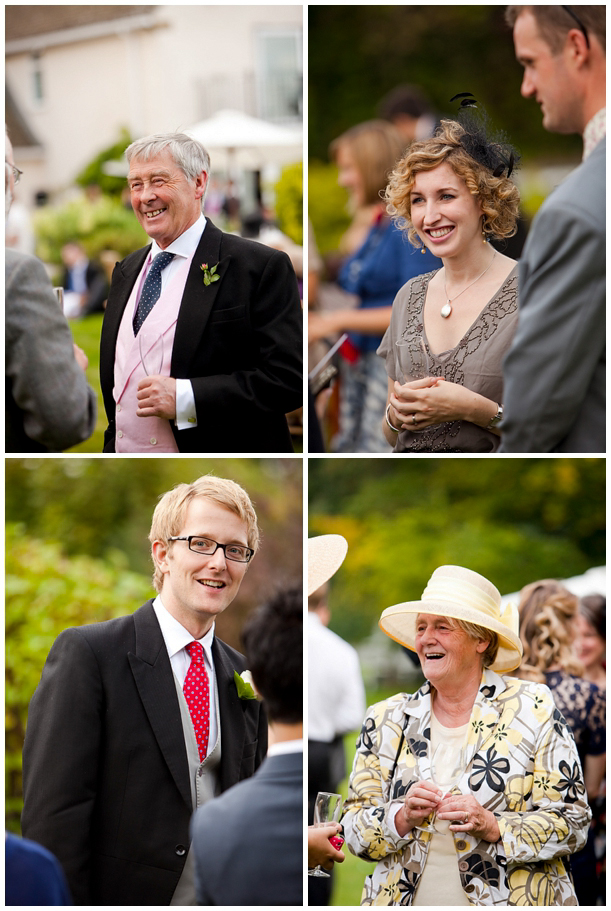 wedding photographer henley upon thames oxford