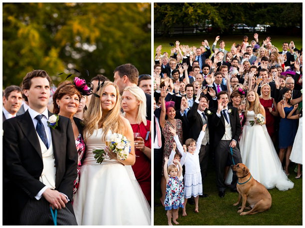wedding photographer henley upon thames oxford