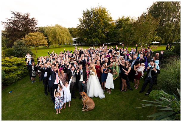 wedding photographer henley upon thames oxford