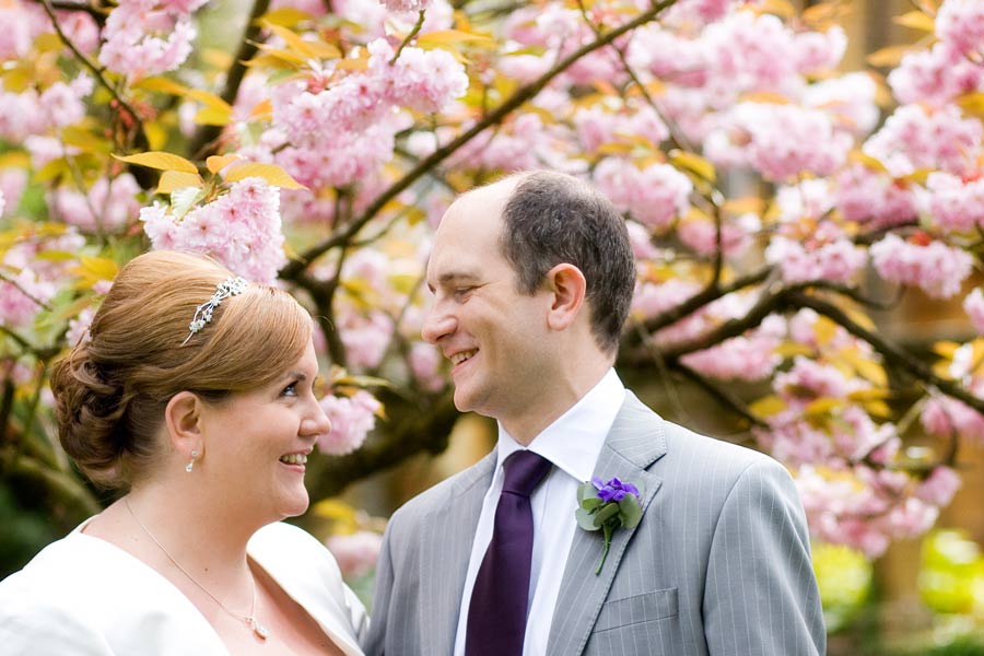 Wedding Photographers Oxford