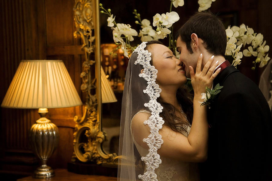 wedding photography Wedding Photography at Miskin Manor