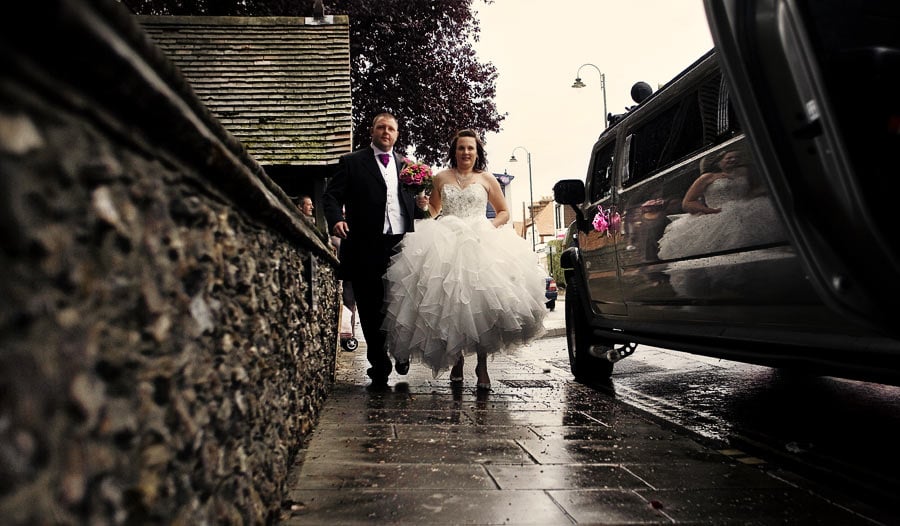 Wedding Photojournalism Wedding Photojournalism, capturing the moments in the rain
