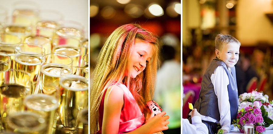 Wedding Reception Wedding Reception Abience