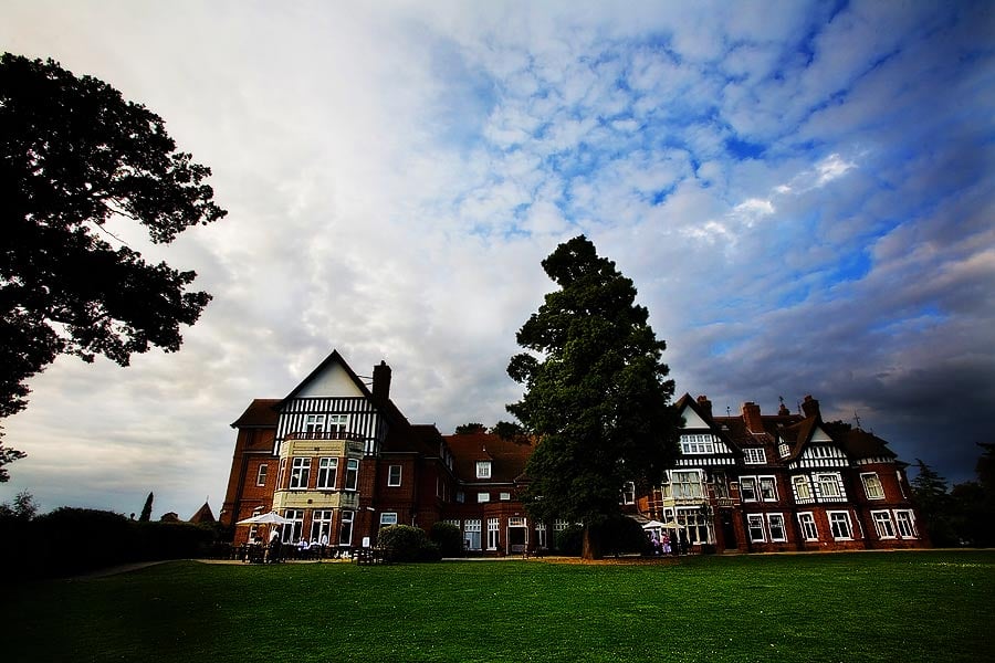 Woodlands Park Hotel Woodlands Park Hotel Wedding Venue