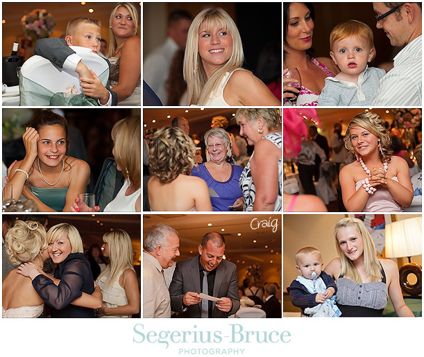 Creative Wedding Photographer Surrey & London. Segerius Bruce Photography