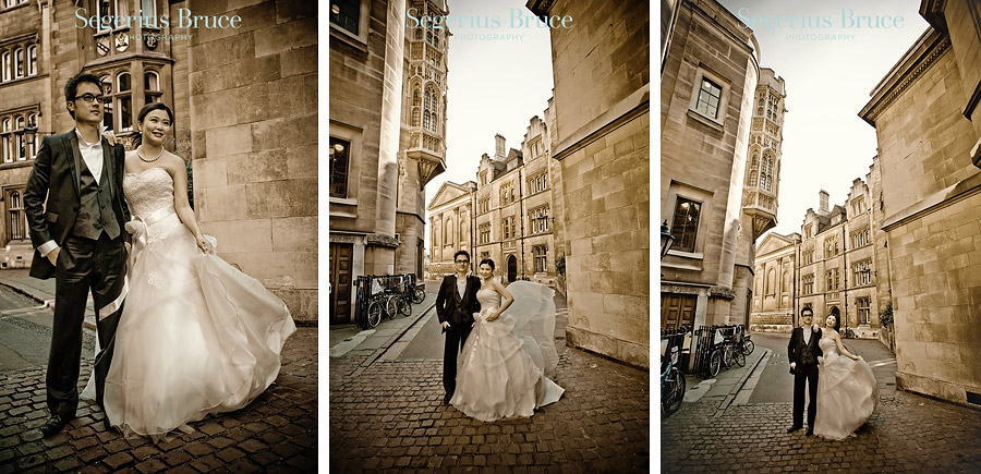 Creative Pre Wedding Photography Cambridge
