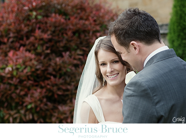 Creative Wedding Photographer in Surrey. Segerius Bruce. 