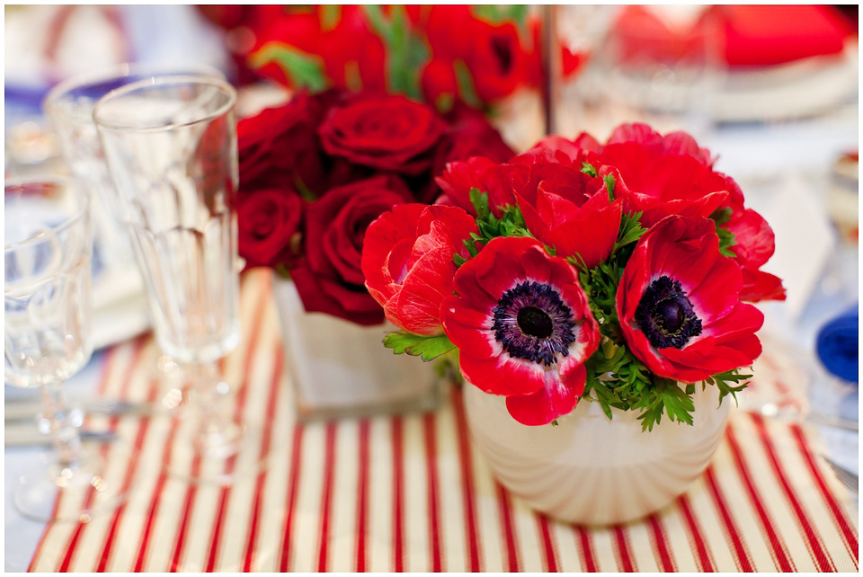 British Themed Wedding and Party Decoration ideas (5)