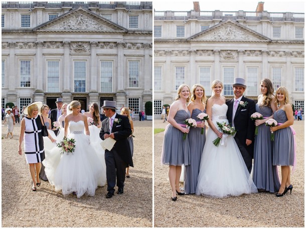 Wedding at Hampton Court Palace (52)