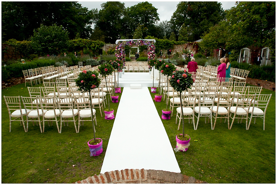 Wedding at Northbrook Park | Top Wedding Photographer London - Segerius Bruce Photography