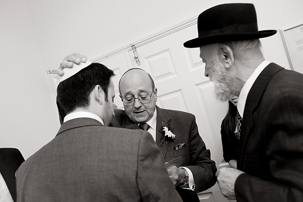 Jewish Wedding Photographer, Manor of Groves