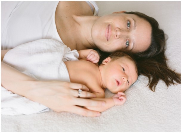 Newborn baby photographer on film  (6)