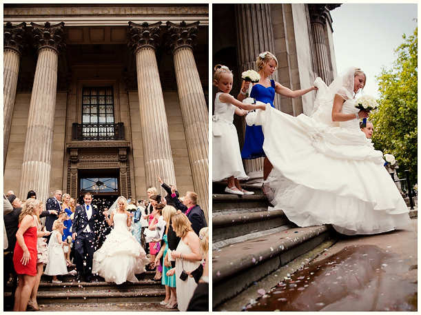 London Thames River Wedding | Top Wedding Planners in London - Segerius Bruce Photography