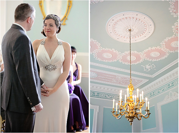 Wedding at Botleys Mansion Surrey