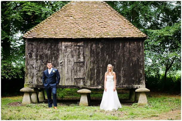 wedding at lains barn rustic outdoor uk (67)