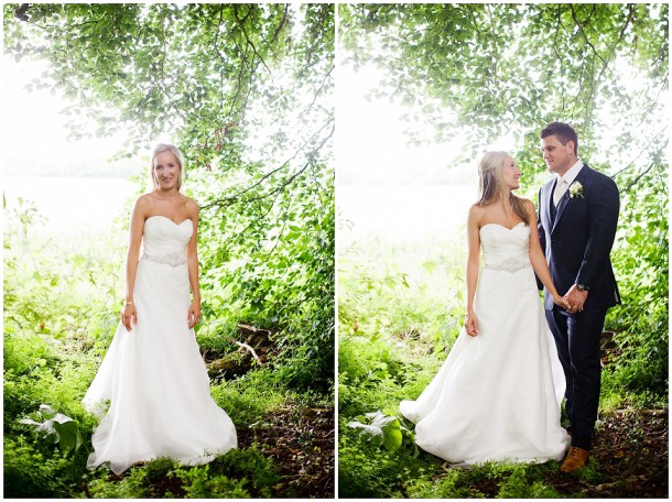 wedding at lains barn rustic outdoor uk (70)