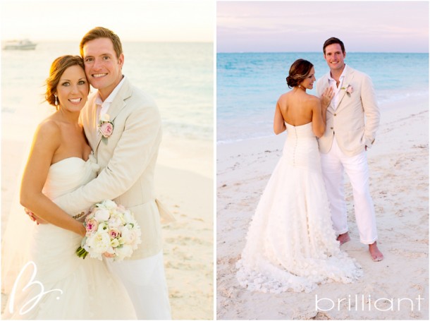 Paradise Beach Wedding Photographers | Beach Wedding | Segerius Bruce Photography