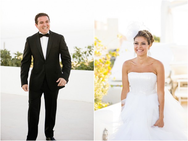 Wedding in Santorini | Wedding Photographers Santorini - Segerius Bruce Photography