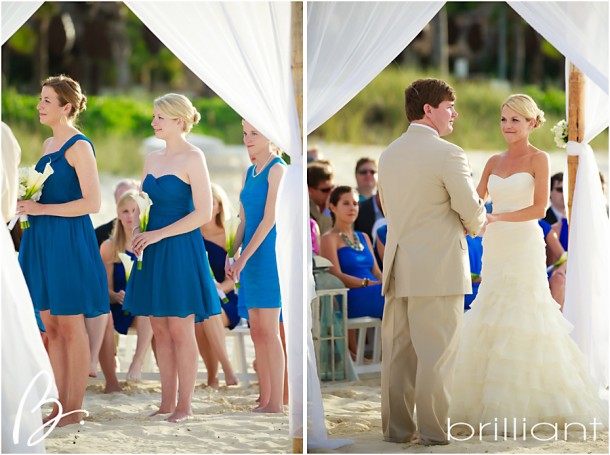 Mandela Bay Wedding Photographers | TCI Beach Wedding | Segerius Bruce Photography