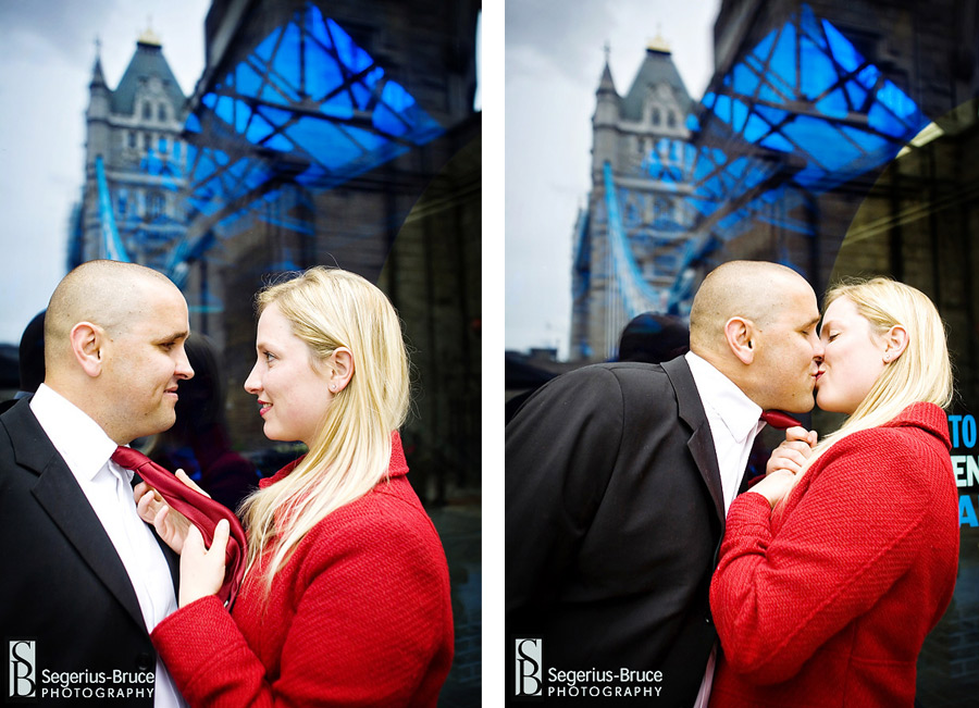 London Engagement photography shoot