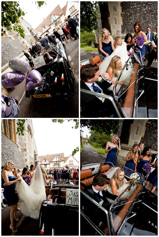 wedding photographer henley upon thames oxford
