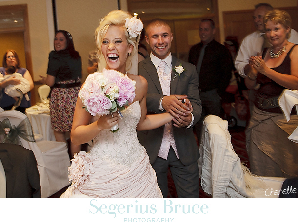 Creative Wedding Photographer Surrey & London. Segerius Bruce Photography