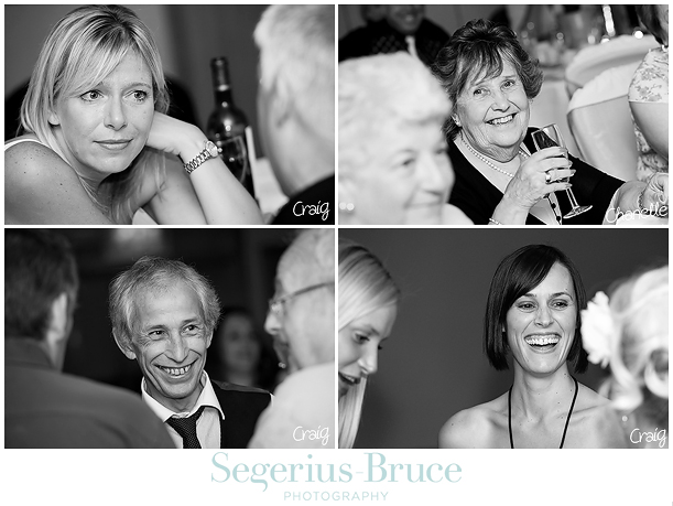 Creative Wedding Photographer Surrey & London. Segerius Bruce Photography